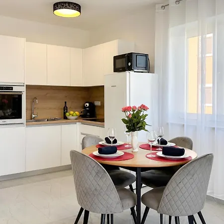 Appartement Amazing In With Wifi