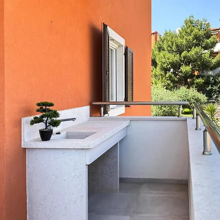 Amazing In With Wifi Apartament