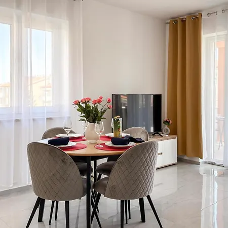 Apartament Amazing In With Wifi