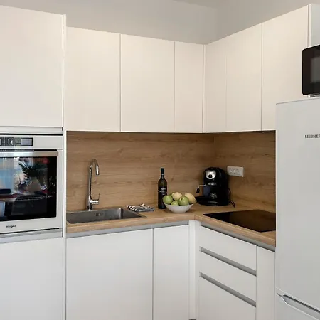 Apartament Amazing In With Wifi